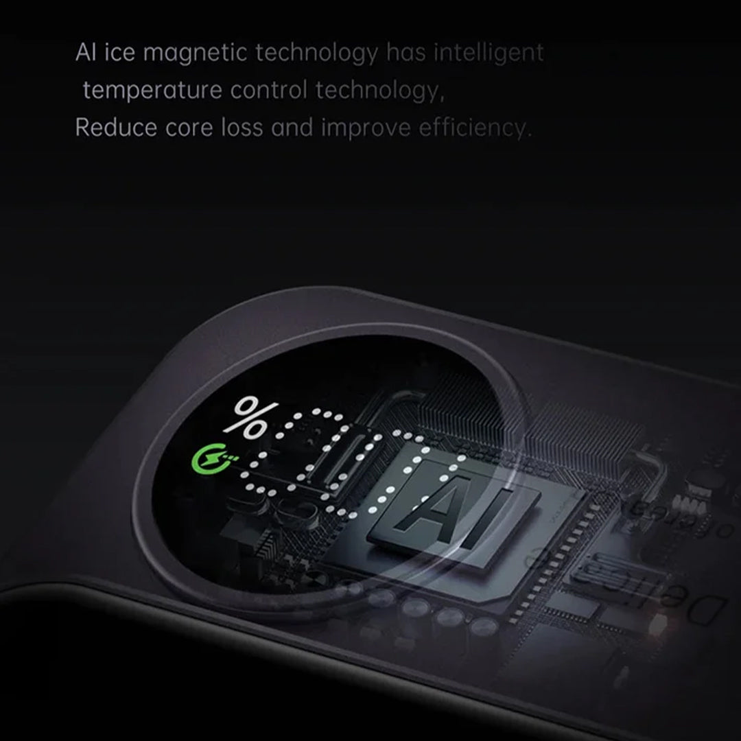 Zenith Magsafe 20W Power Bank