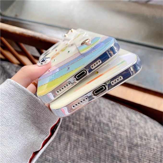 iPhone - Celestial Grip Soft Case