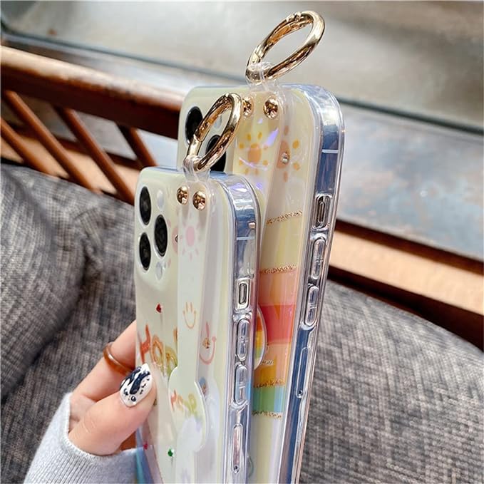 iPhone - Celestial Grip Soft Case