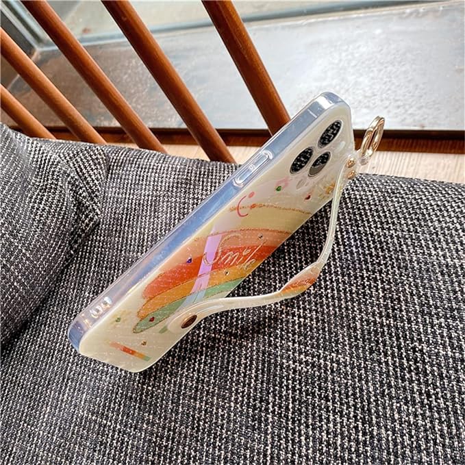 iPhone - Celestial Grip Soft Case