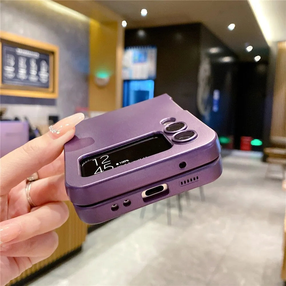 Flip 4 - Wireless Charging Magsafe Cover