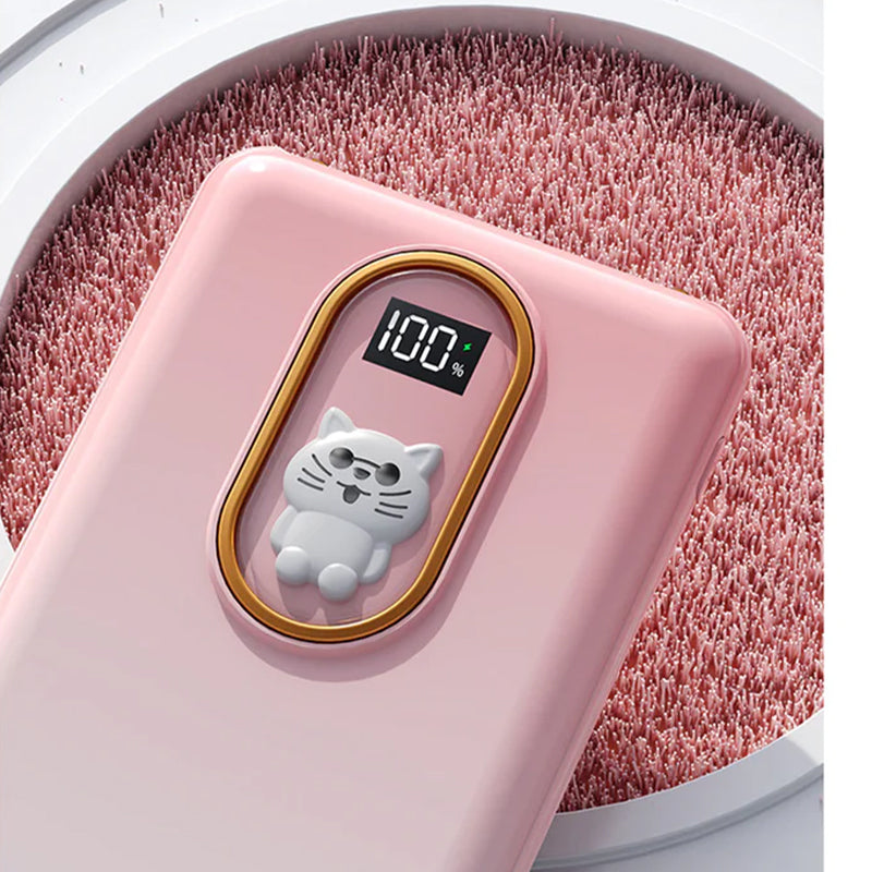 Fast Charging Portable Power Bank 20000mAh