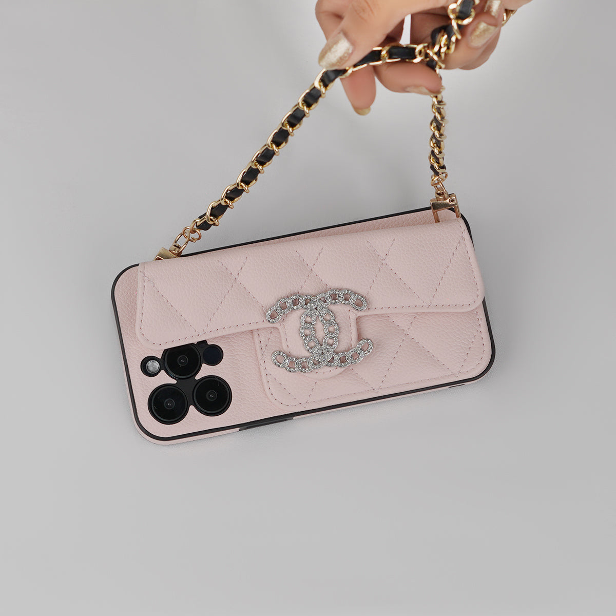 iPhone 14 Series - Leather Luxury Case