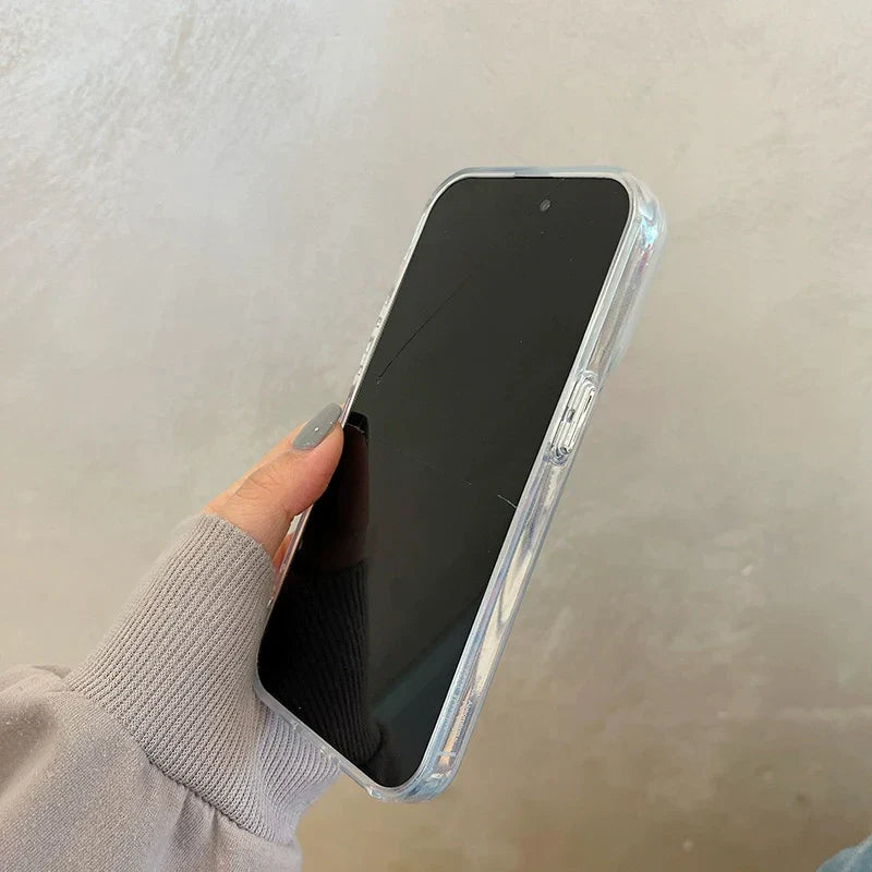 Galaxy S Series - Tulip Floral Case