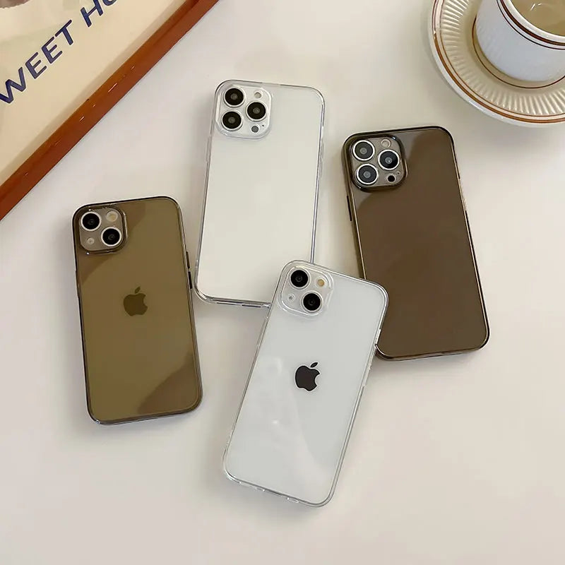 iPhone 13 Series -Camera Protection Case
