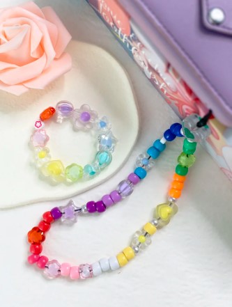 Charm Lanyard Collection