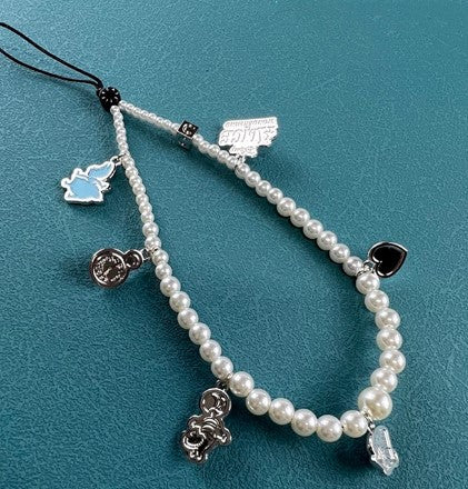Charm Lanyard Collection