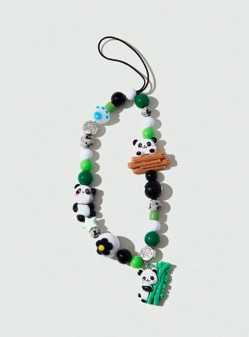 Charm Lanyard Collection