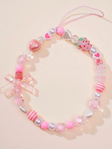 Charm Lanyard Collection