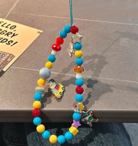 Charm Lanyard Collection