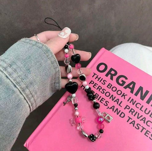 Charm Lanyard Collection