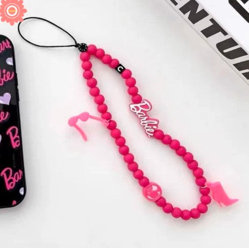 Charm Lanyard Collection