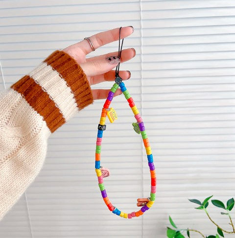 Charm Lanyard Collection