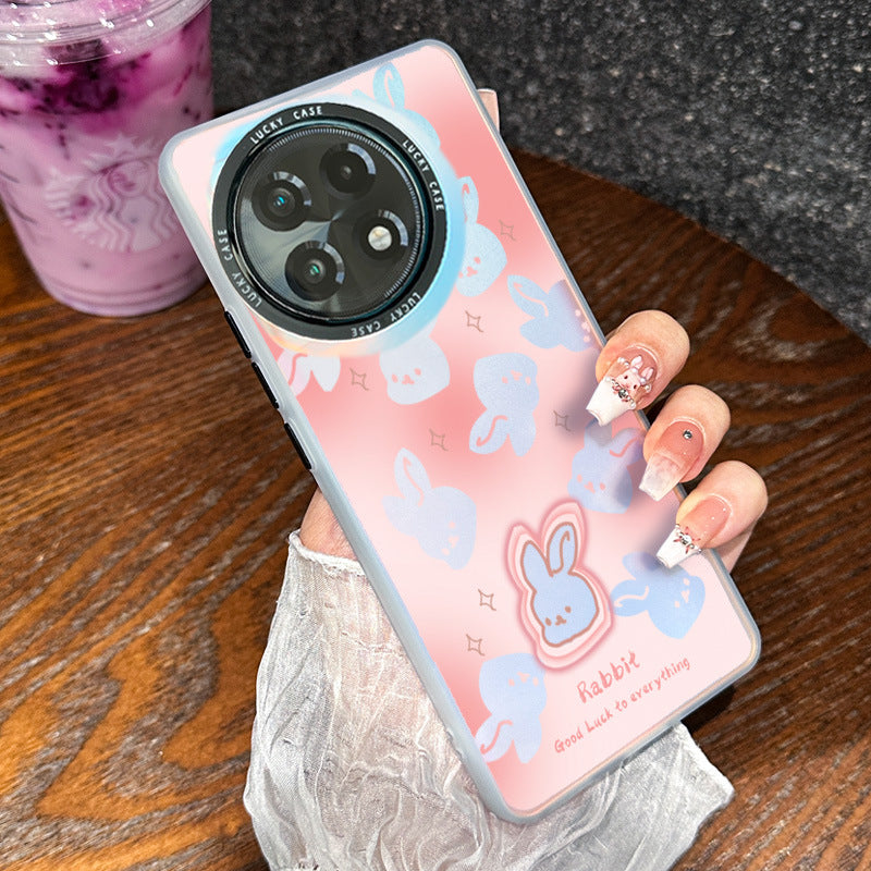 OnePlus 12 Series - Cute Rabbit Case
