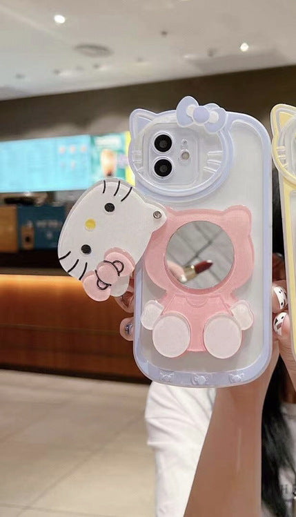 iPhone 14 Series - Hello Kitty Phone Case