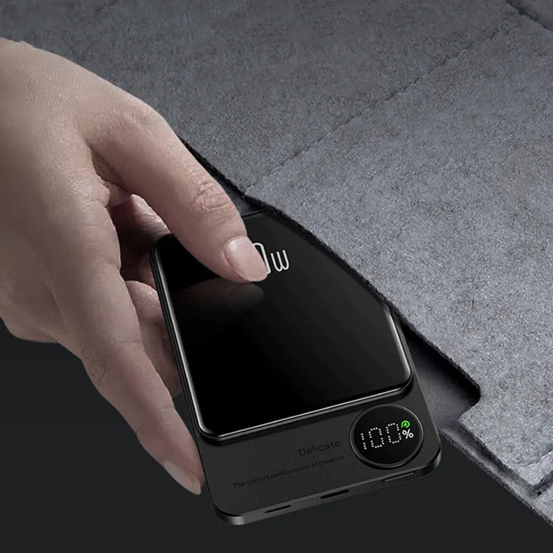 Zenith Magsafe 20W Power Bank