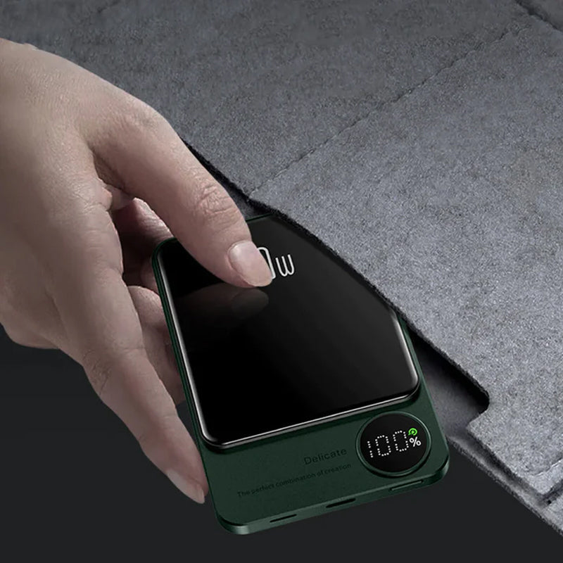 Zenith Magsafe 20W Power Bank