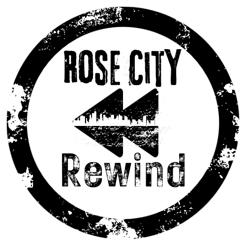 Rose City Rewind